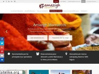 amazighmarruecos.com