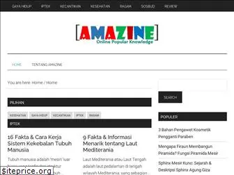 amazine.co