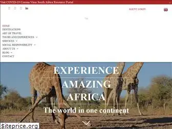 amazing-africa.co.za