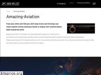 amazing-aviation.com