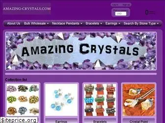 amazing-crystals.com