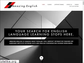 amazing-english.com