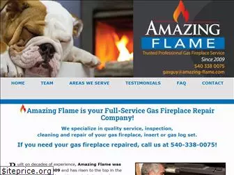 amazing-flame.com