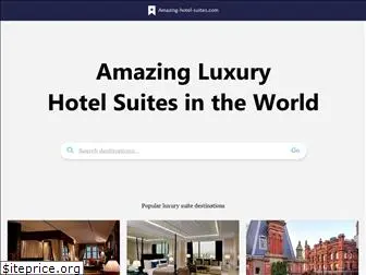 amazing-hotel-suites.com