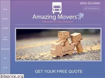 amazing-movers.com