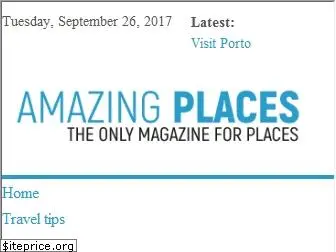 amazing-places.com