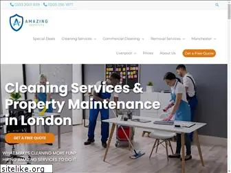 amazing-services.co.uk