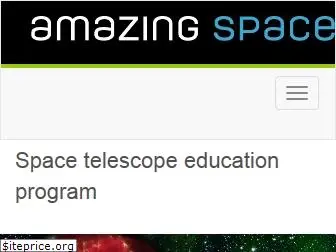 amazing-space.stsci.edu