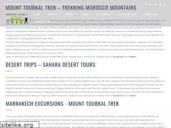 amazing-toubkal-trek.com