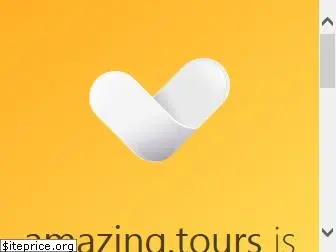 amazing.tours