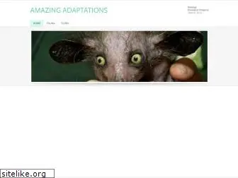 amazingadaptations.weebly.com