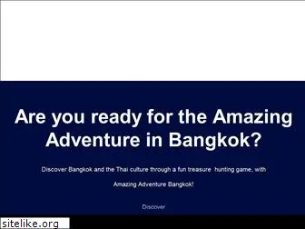 amazingadventurebangkok.com