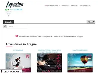 amazingadventures.cz