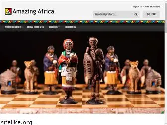amazingafrica.online