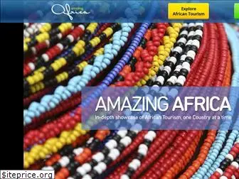 amazingafrica.org