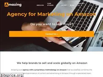 amazingagency.io