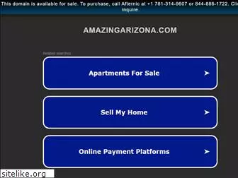 amazingarizona.com