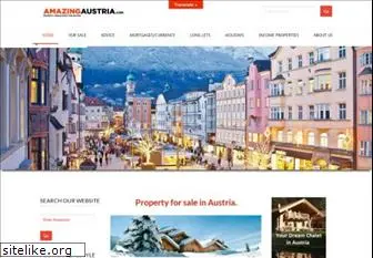 amazingaustria.com