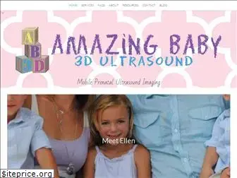 amazingbaby3d.com