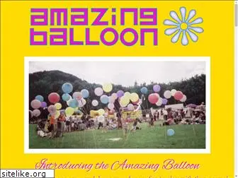 amazingballoon.com