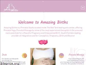 amazingbirths.com