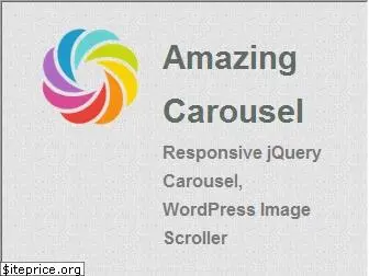 amazingcarousel.com