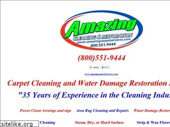 amazingcarpetservices.com