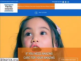 amazingchildcare.com