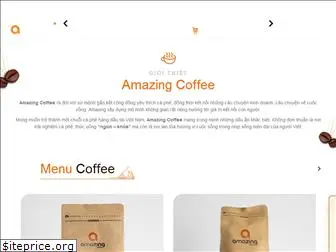 amazingcoffee.vn