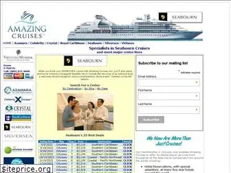 amazingcruises.com