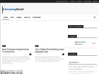 amazingdroid.com