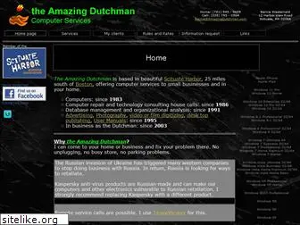 amazingdutchman.com