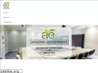 amazingenterprises.in