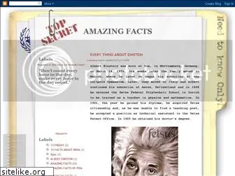 amazingfacts07.blogspot.com