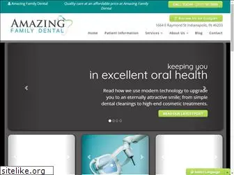 amazingfamilydental.com