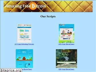 amazingfreebitcoin.com