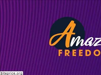 amazingfreedom.com