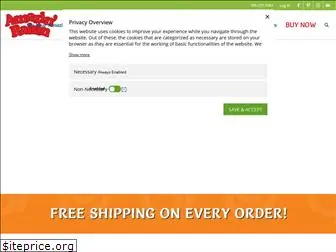 amazingfruitproducts.com