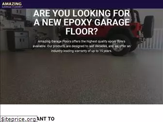 www.amazinggaragefloors.net