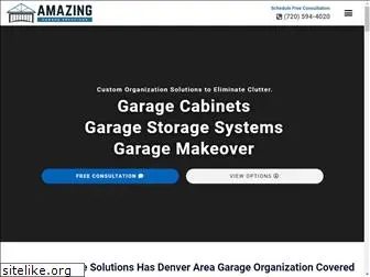 amazinggaragesolutions.com