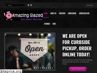 amazingglazed.com