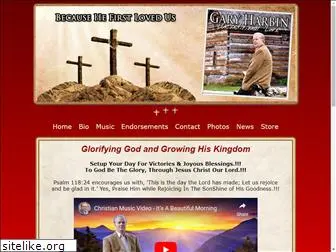 amazingglory.org