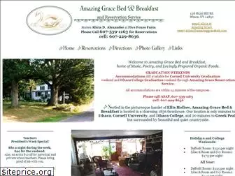 amazinggracebnb.com