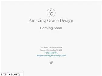 amazinggracedesign.com