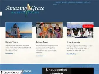 amazinggracenewport.com