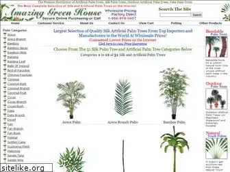 amazinggreenhouse.com