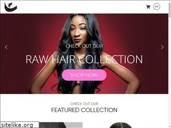 amazinghairweaves.com