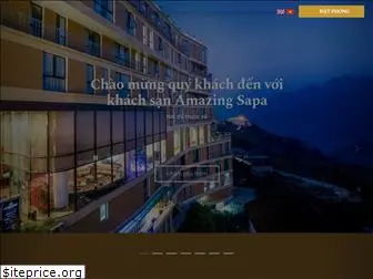 amazinghotel.com.vn