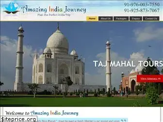 amazingindiajourney.com