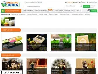 amazingindiaonline.com